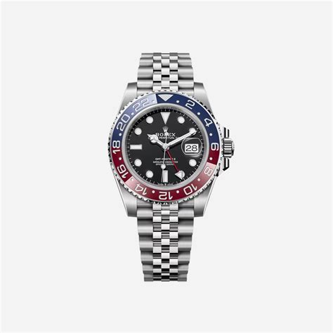 rolex spiderman watch price|rolex batman gmt.